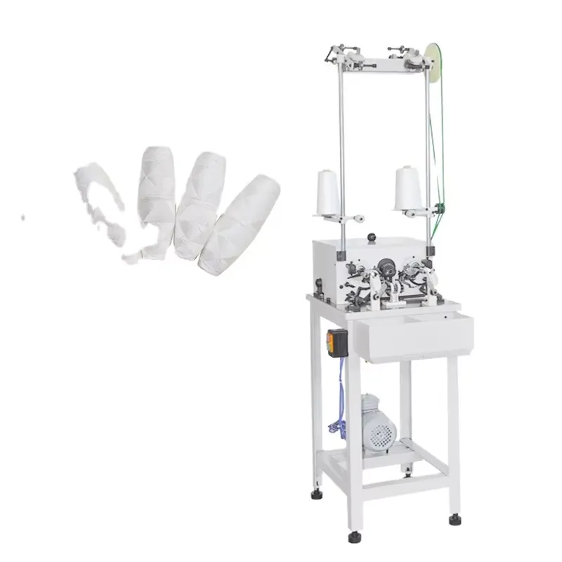 Textiles Sewing Machine - Customizable Electric Sewing Thread Cone Winding