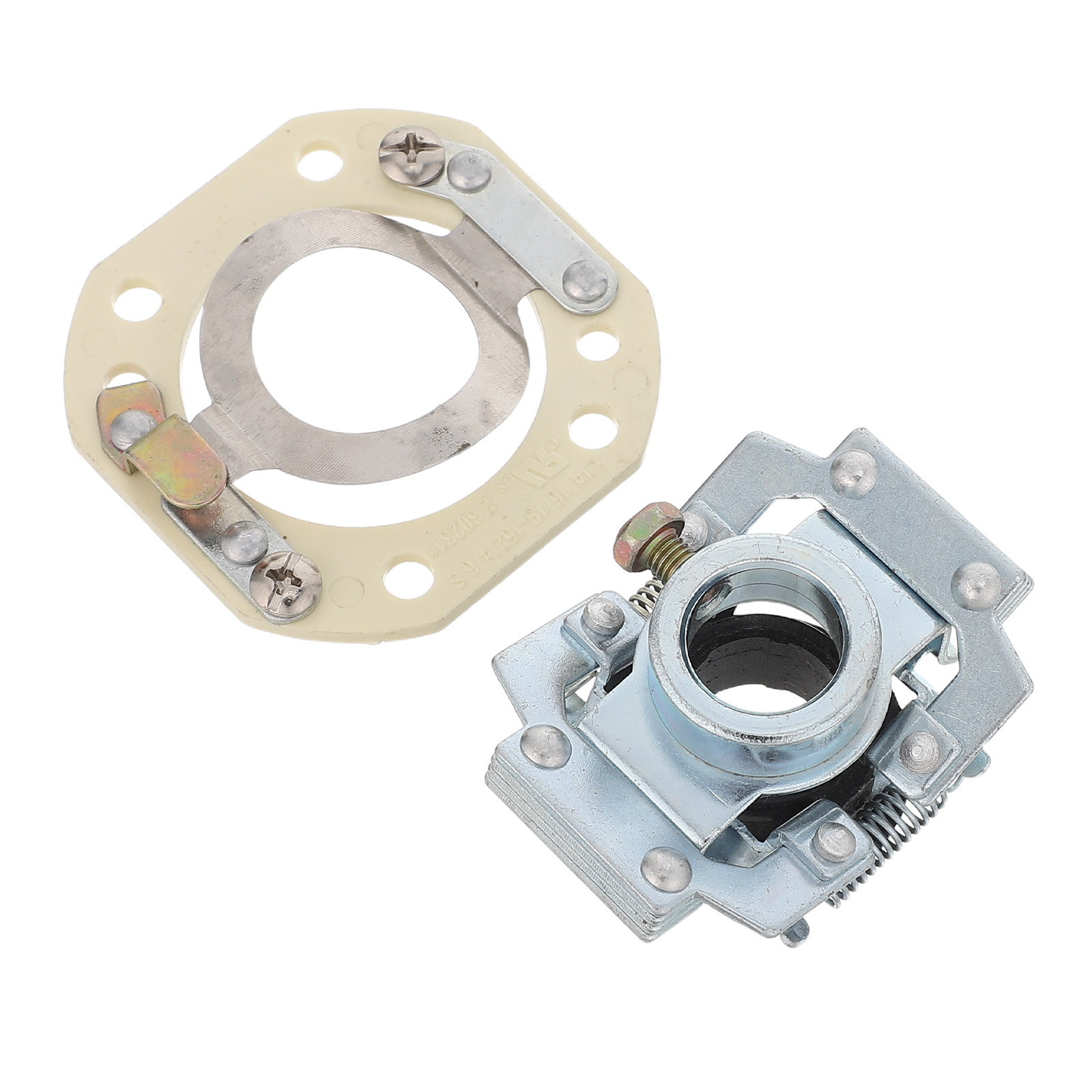 Sewing Repair - Electric Motor Centrifugal Switch 16Mm Single