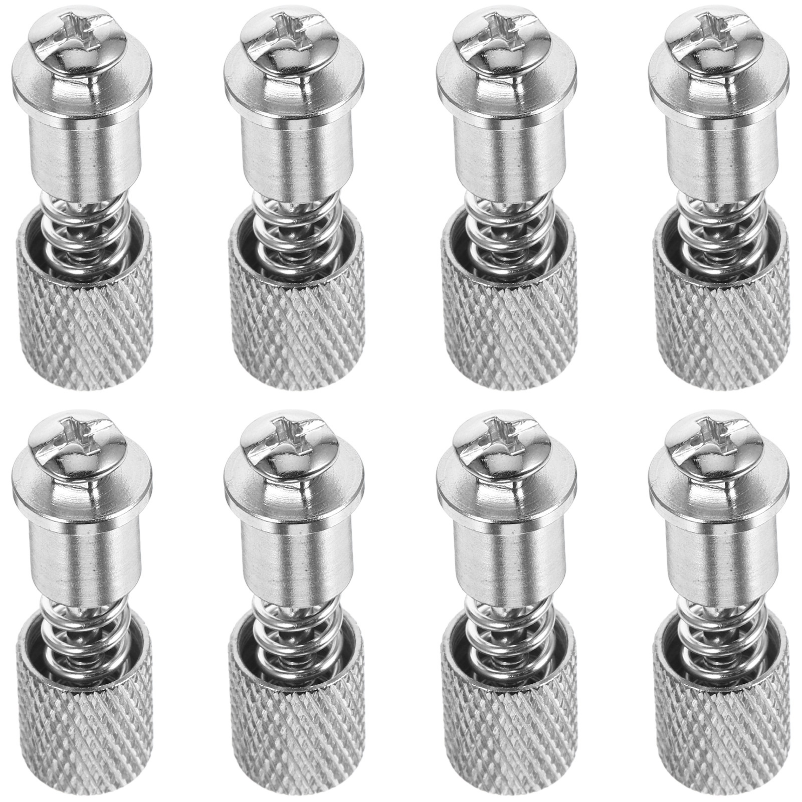 Sewing Machine Needle - 8Pcs Universal Spring Foot Clamp Needle