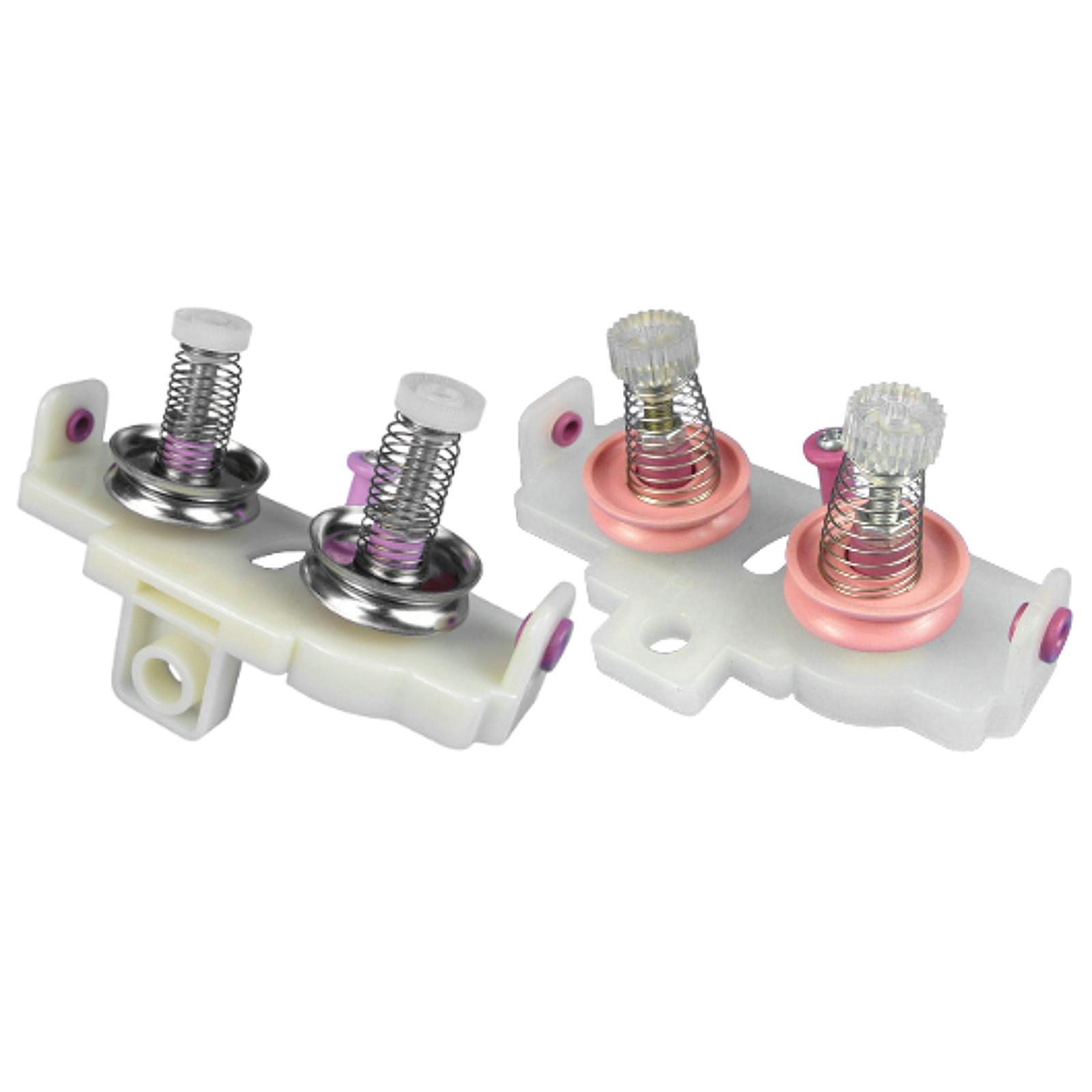 Sewing Machine Tensioner Knitt - огляд і ціна Textiles Sewing Machine