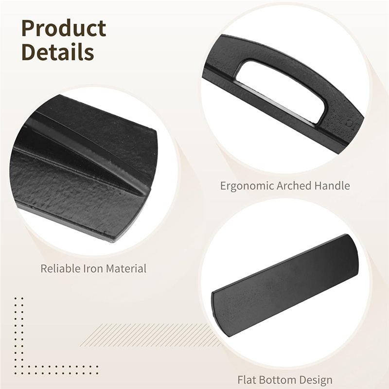 For Fabric, Quilting& Tailorin - огляд і ціна Fabric Weight Set