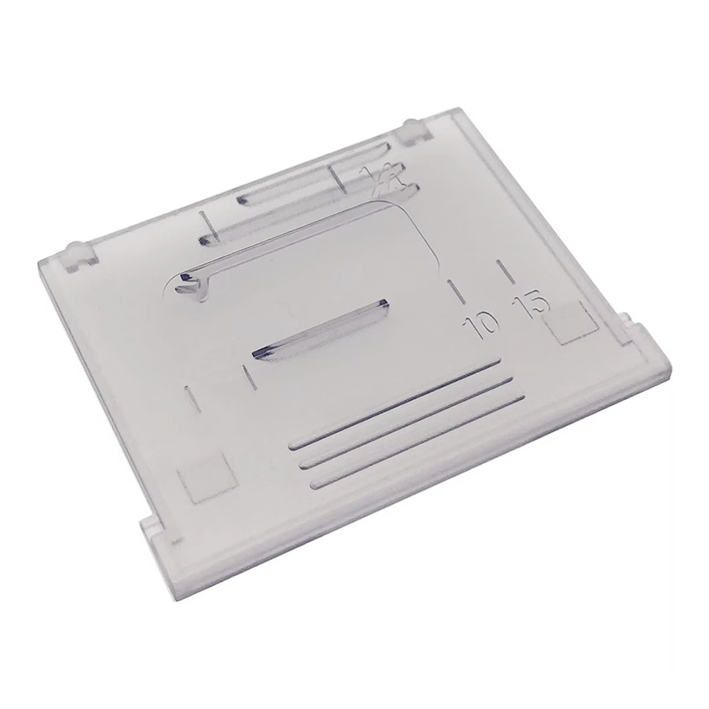 1Pc Bobbin Cover Plate 43x45.5 - огляд і ціна Sewing Machine Yarn