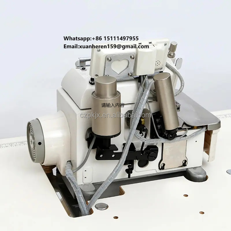 Automatic Computerized 2 Needl - огляд і ціна Sewing Machine Needle