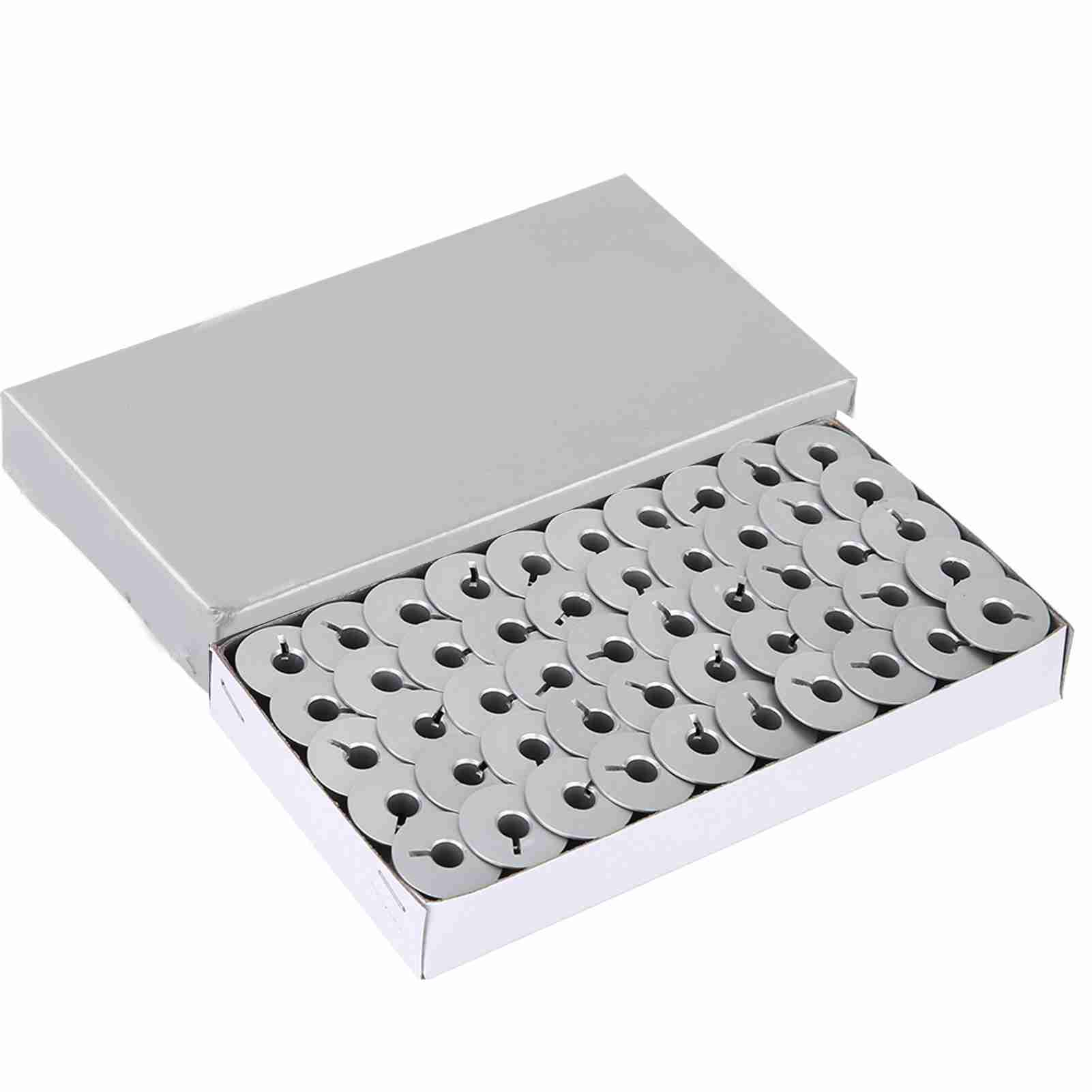 100pcs Sewing Machine Bobbin T - огляд і ціна Bobbin Organizer Box