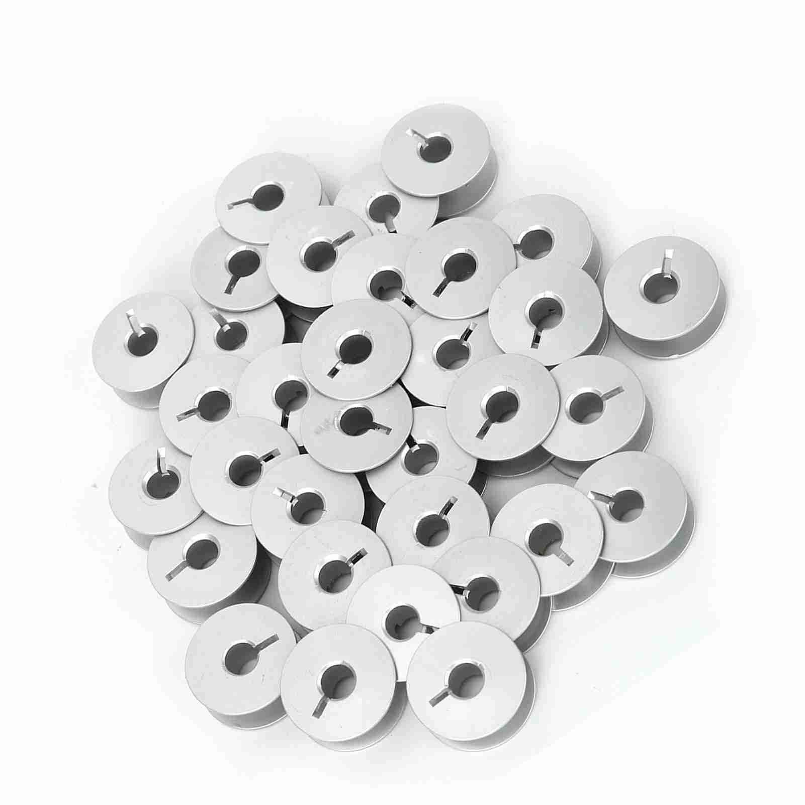 100pcs Sewing Machine Bobbin T - огляд і ціна Bobbin Organizer Box