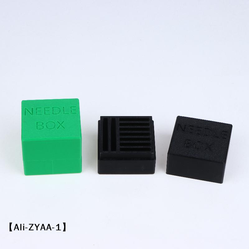 【A】Sewing Machine Needle Stora - огляд і ціна Textile Sewing Machine