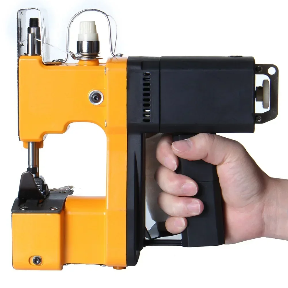 Electric Sewing Machine Portab - огляд і ціна Textiles Sewing Machine