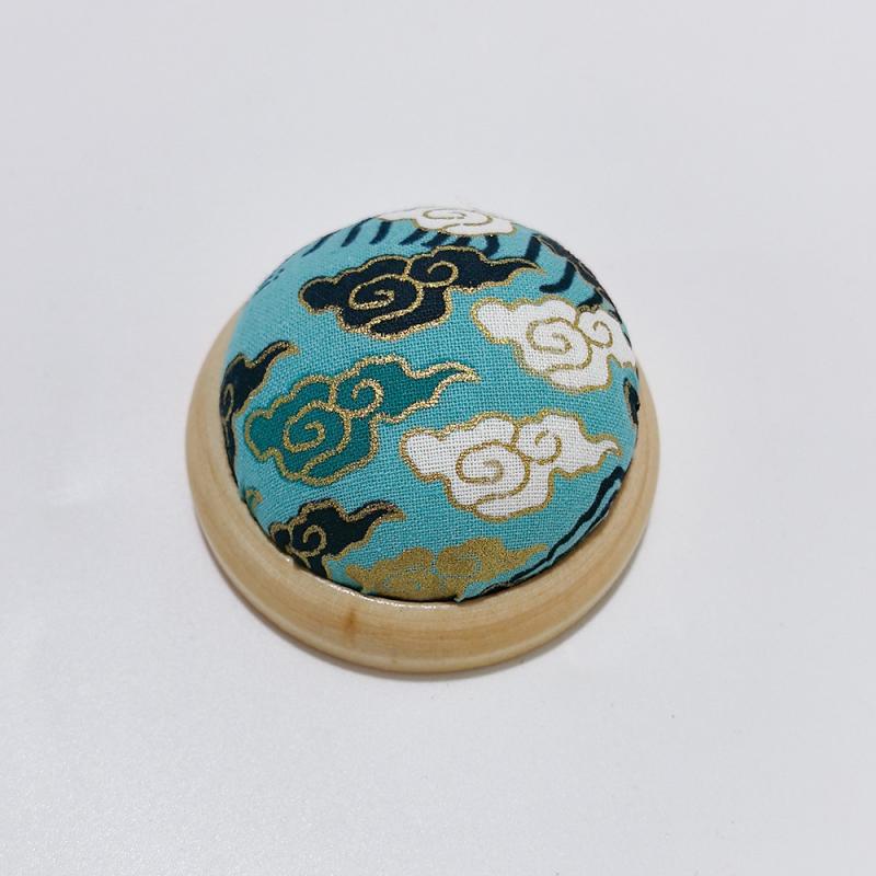 1PC Vintage Embroidery Pin Cus - огляд і ціна Sewing Pin Cushion