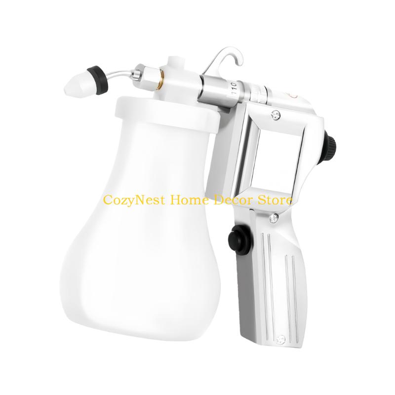92MF Ergonomic Stain Remover S - огляд і ціна Textiles Sewing Machine