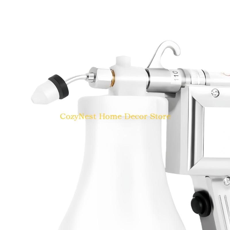 92MF Ergonomic Stain Remover S - огляд і ціна Textiles Sewing Machine