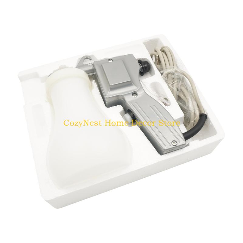 92MF Ergonomic Stain Remover S - огляд і ціна Textiles Sewing Machine