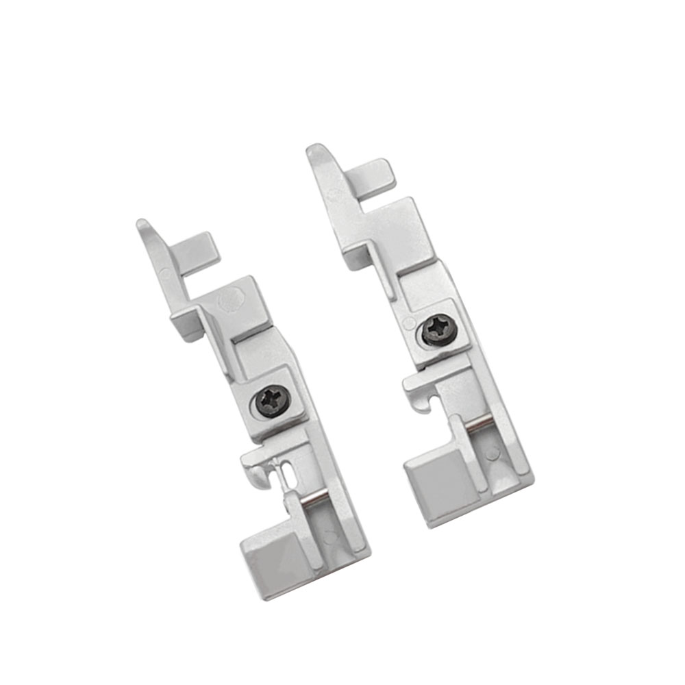 6Pcs/Set Presser Foot For Sing - огляд і ціна Sewing Gathering