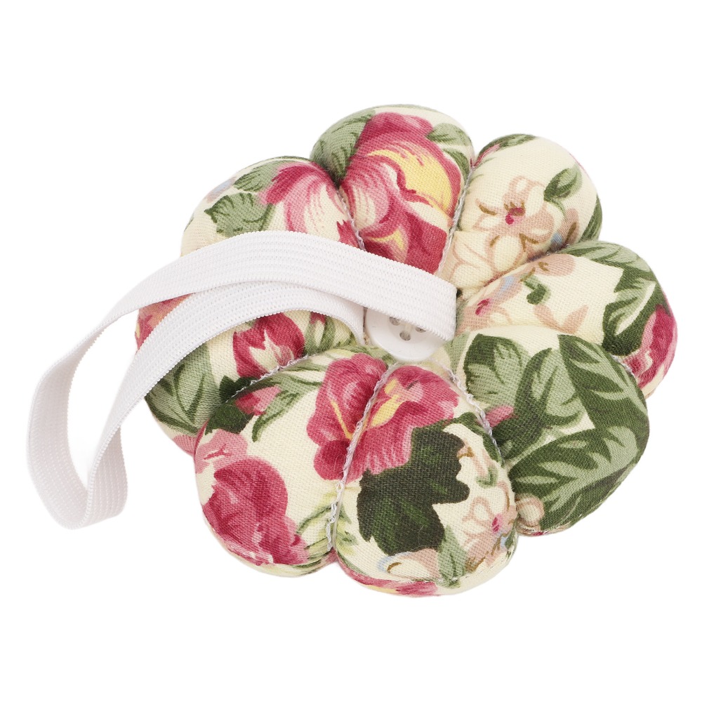 Convenient Elastic Wrist Strap - огляд і ціна Sewing Pin Cushion