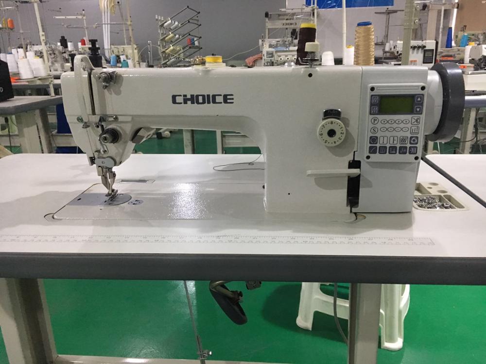 Golden Choice GC-0303-D4 High  - огляд і ціна Sewing Machine Needle