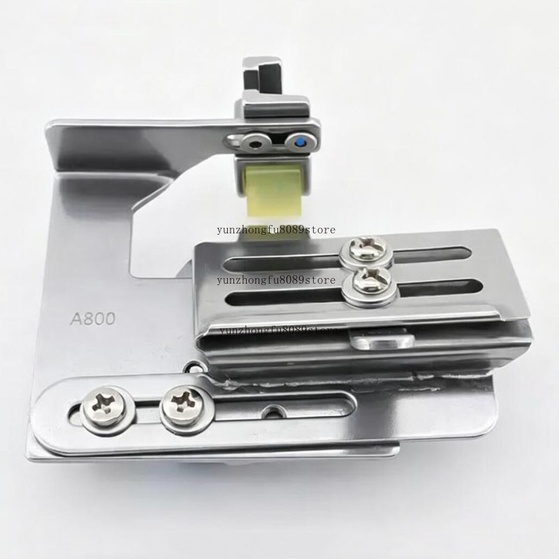 Adjustable Roller Presser Foot - огляд і ціна Sewing Gathering