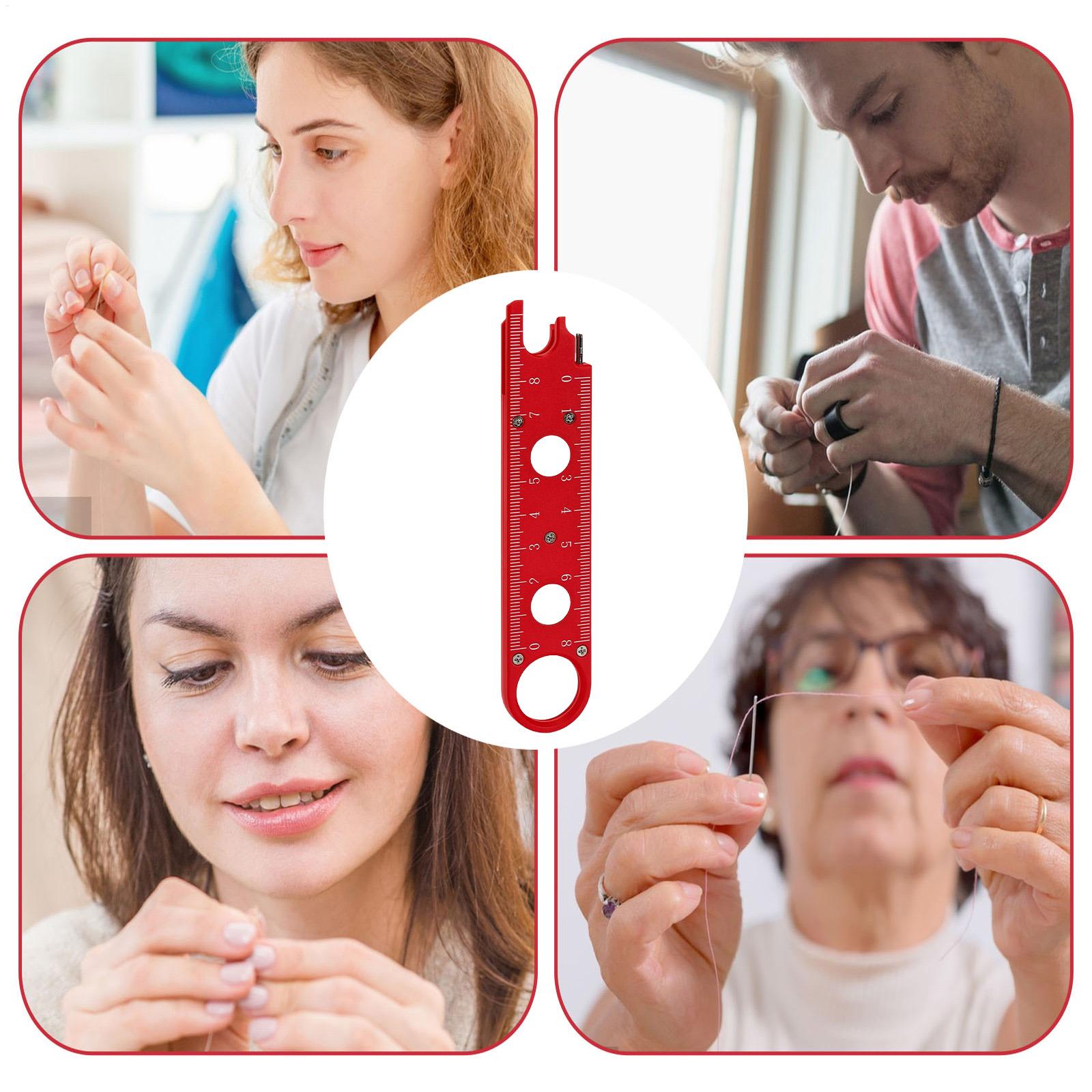 Needle Threaders For Sewing Ma - огляд і ціна Sewing Machine Needle