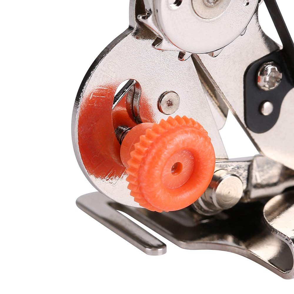 1pcs Ruffler Foot Sewing Machi - огляд і ціна Sewing Gathering