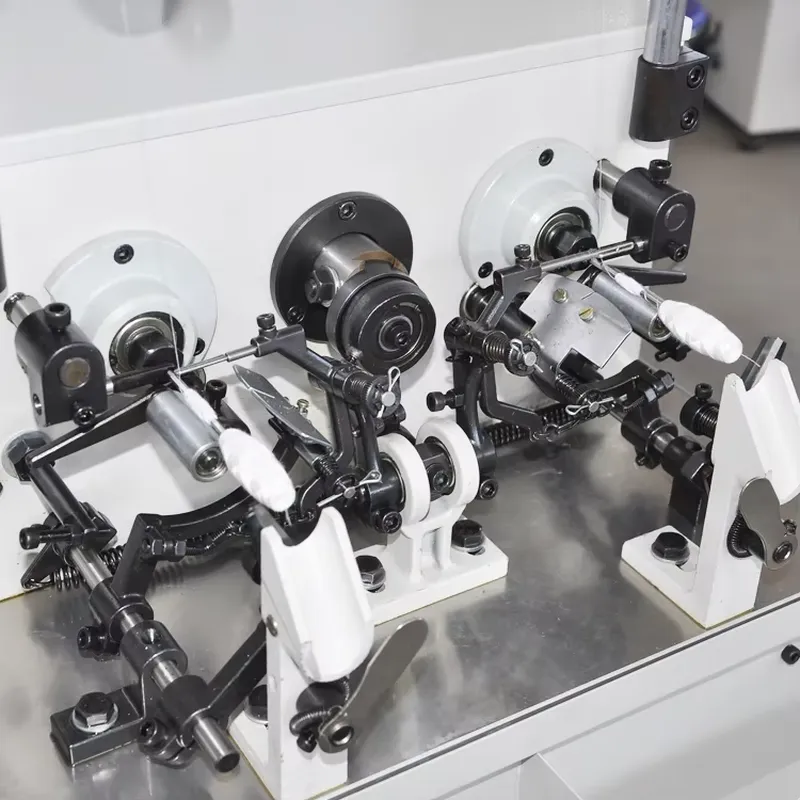 Customizable Electric Sewing T - огляд і ціна Textiles Sewing Machine