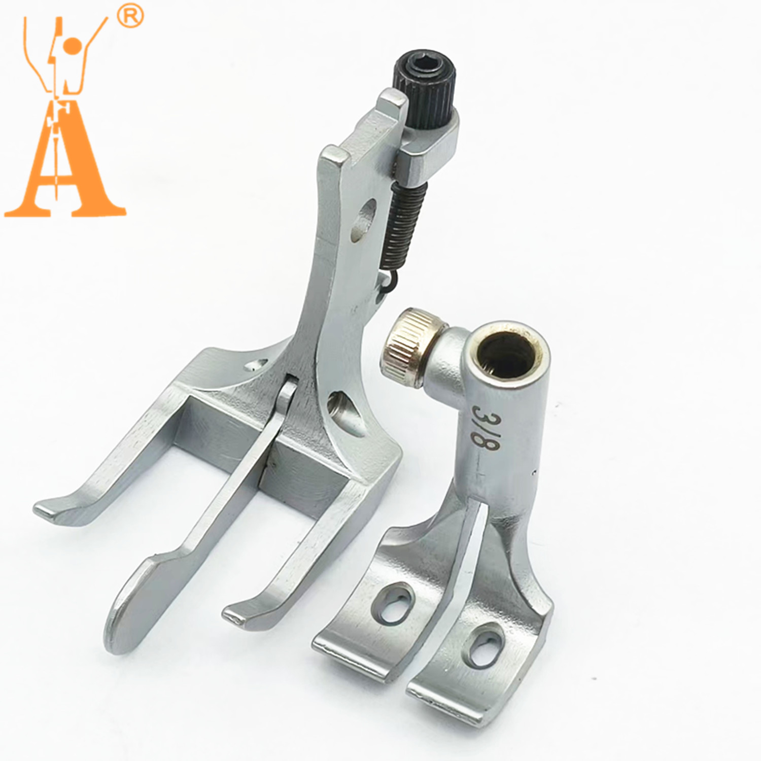 KP1246 Two Needle Walking Foot - огляд і ціна Sewing Machine Needle