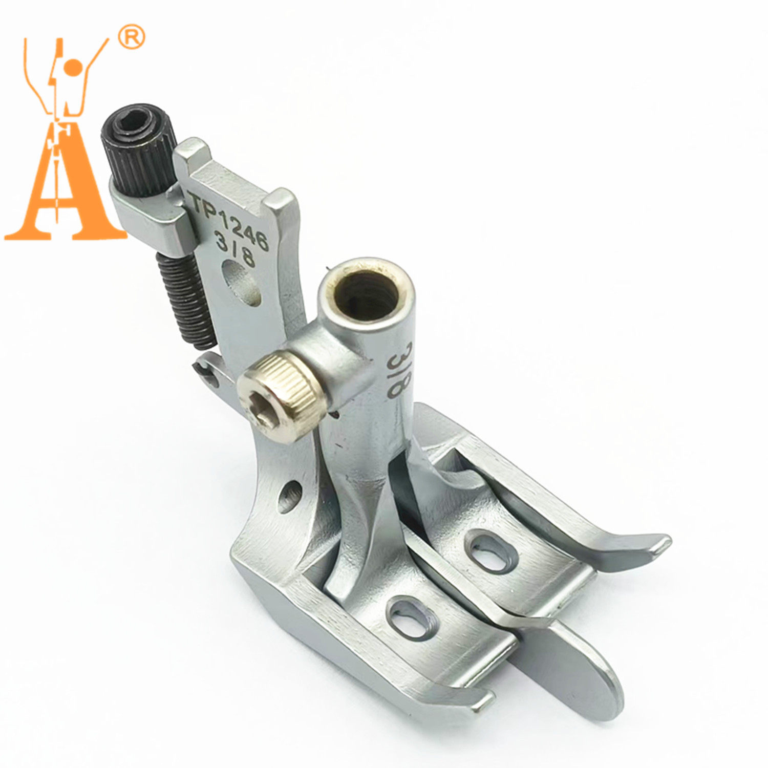 KP1246 Two Needle Walking Foot - огляд і ціна Sewing Machine Needle