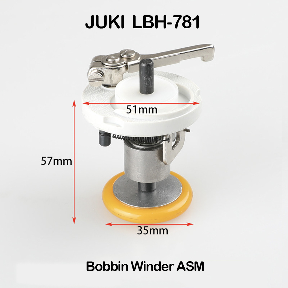 Bobbin Winder for Various Sewi - огляд і ціна Sewing Machine Yarn