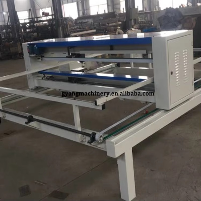 GYANG Best Selling Quilt Machi - огляд і ціна Textile Sewing Machine Price