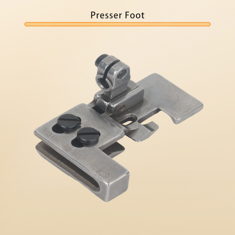 Gathering Presser Foot For Ove - огляд і ціна Sewing Gathering