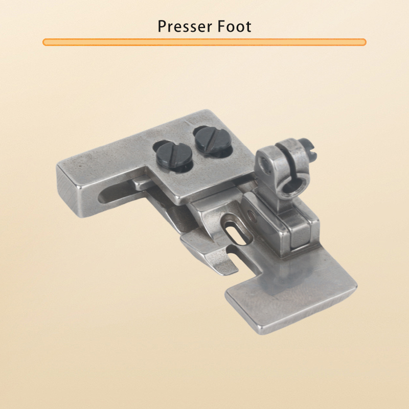Gathering Presser Foot For Ove - огляд і ціна Sewing Gathering