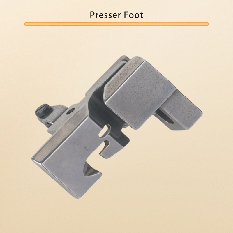 Gathering Presser Foot For Ove - огляд і ціна Sewing Gathering