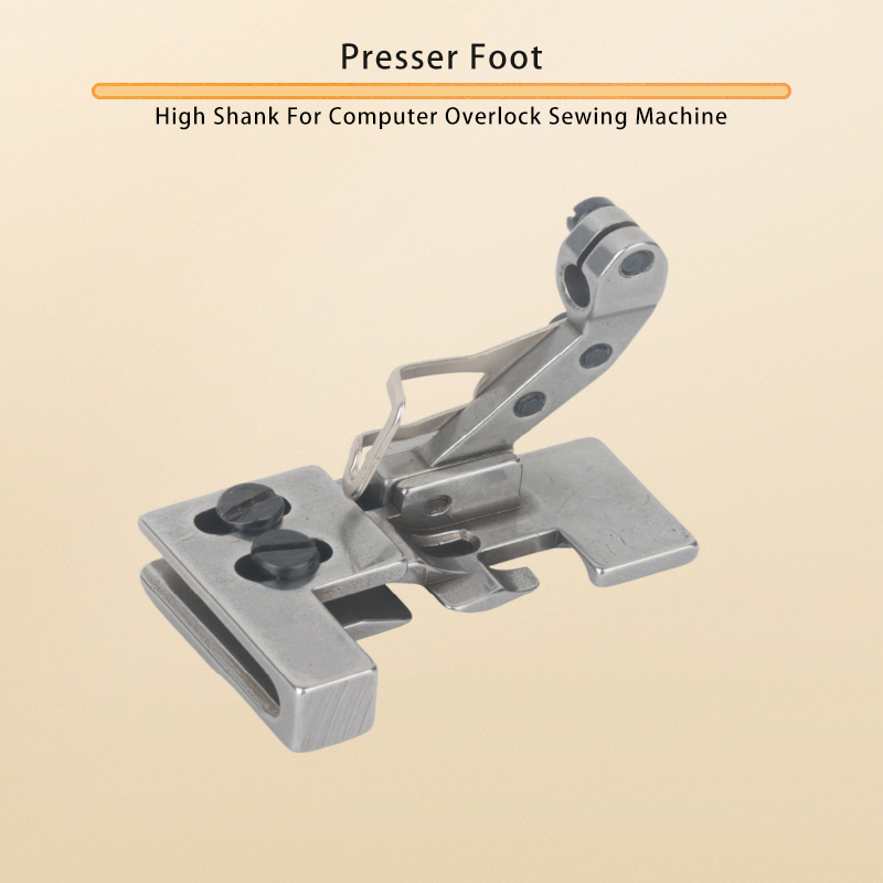 Gathering Presser Foot For Ove - огляд і ціна Sewing Gathering