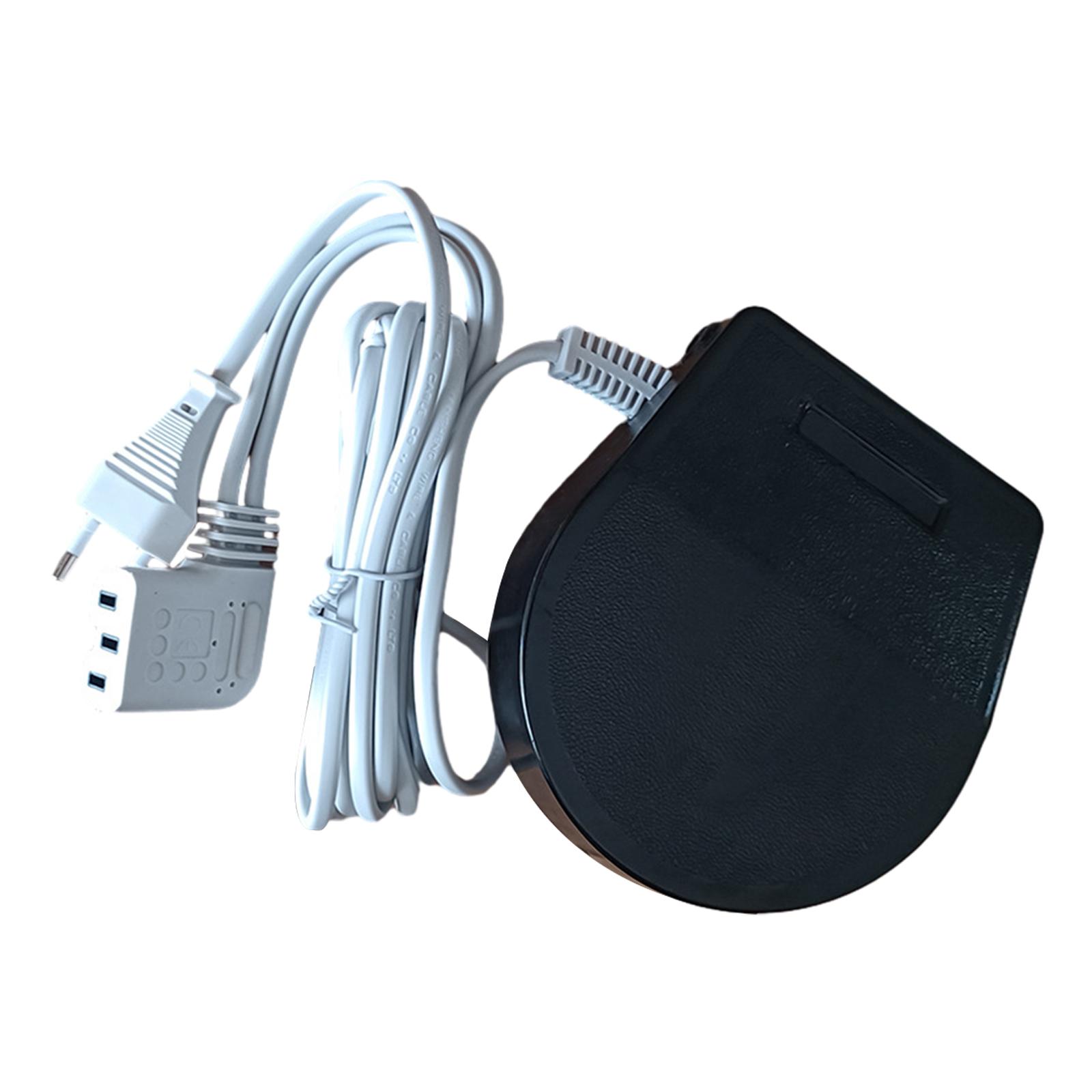Sewing Machine Foot Pedal Tool - огляд і ціна Textiles Sewing Machine