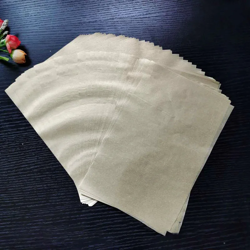 100sheets A5 Wrapping Paper Re - огляд і ціна Pattern Tissue Paper