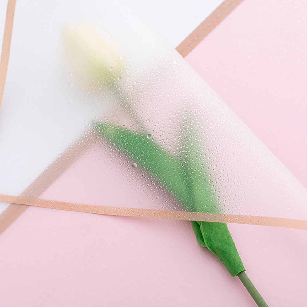 10 Sheets Flower Wrapping Pape - огляд і ціна Pattern Tissue Paper