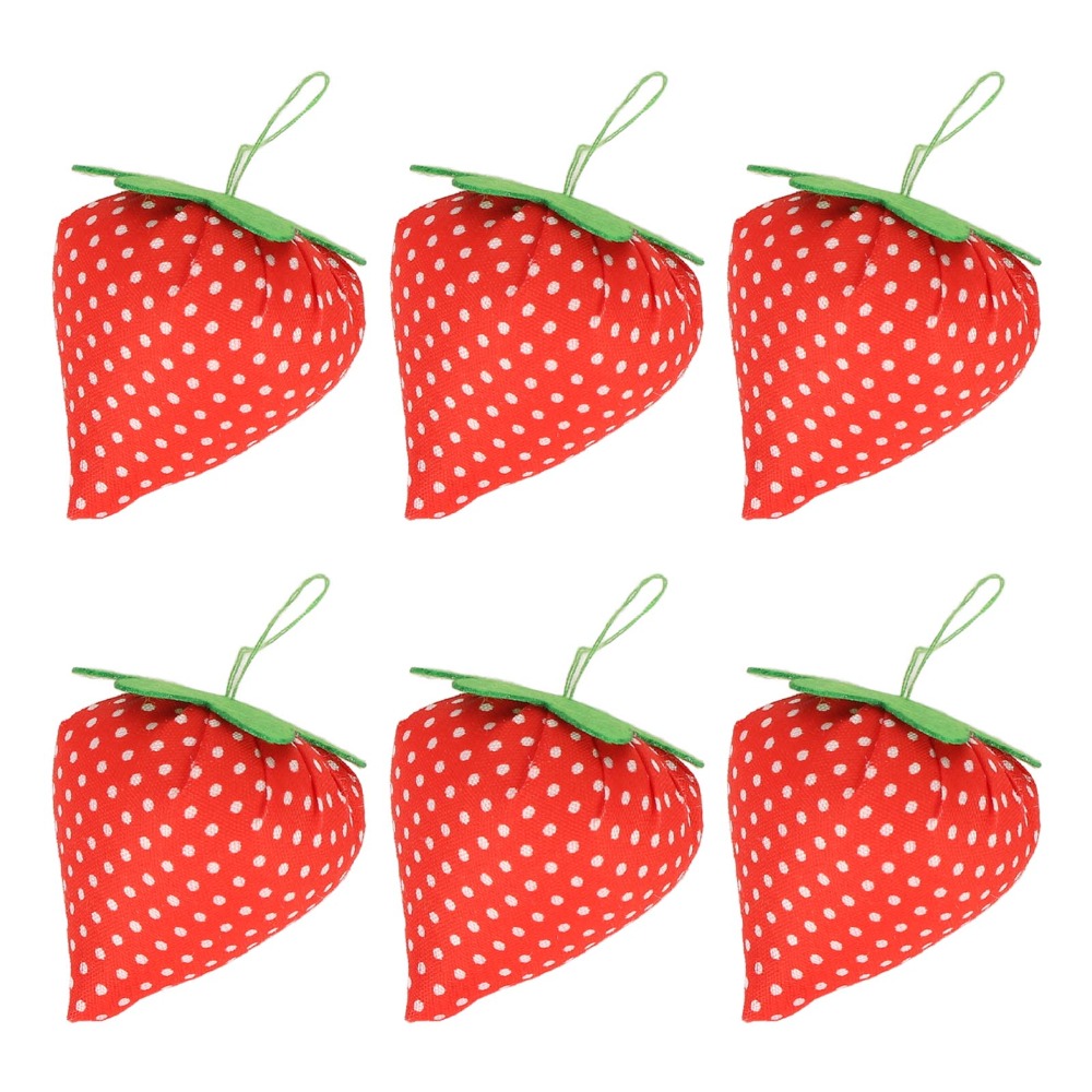 20Pcs Cotton Soft Sewing Pin C - огляд і ціна Sewing Pin Cushion