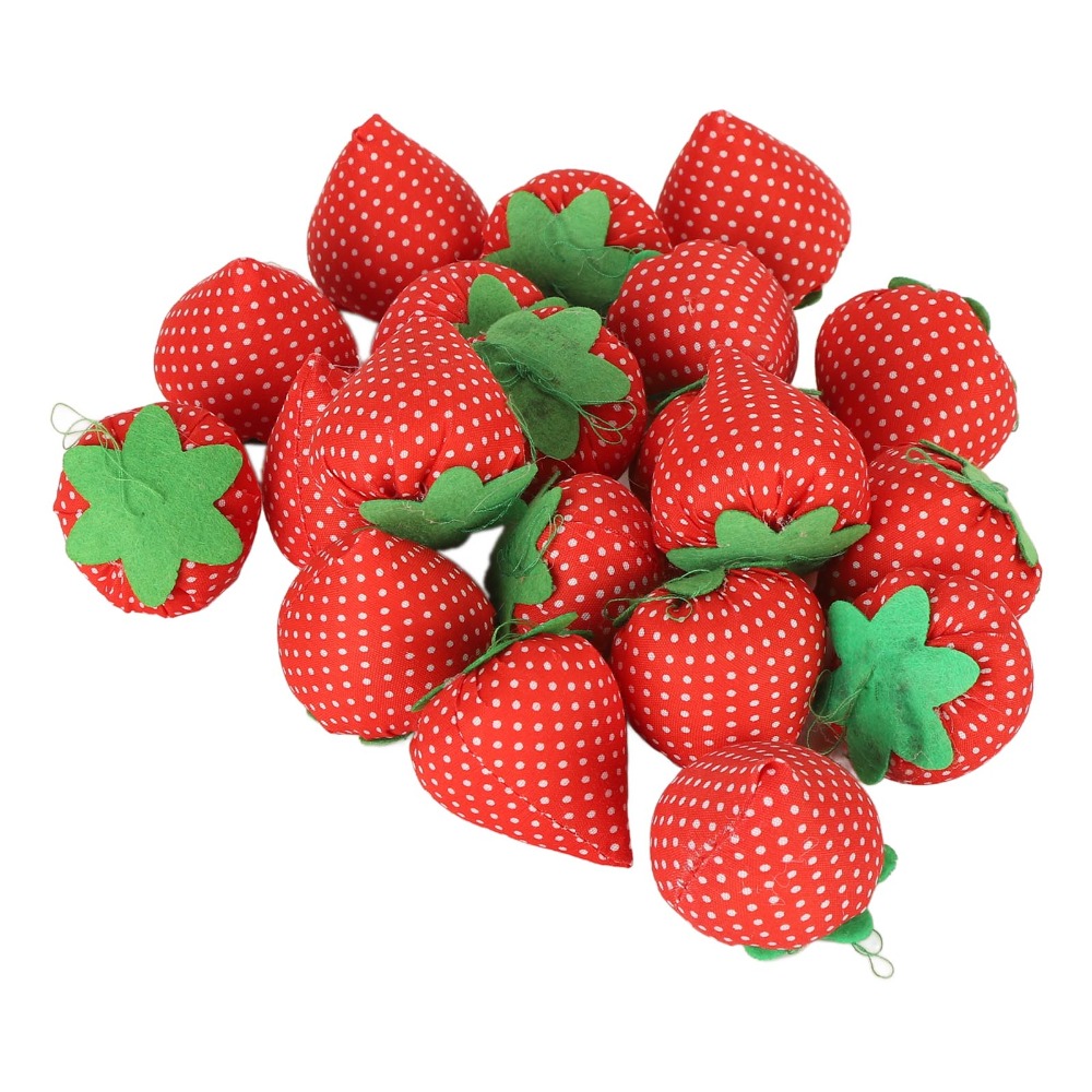 20Pcs Cotton Soft Sewing Pin C - огляд і ціна Sewing Pin Cushion
