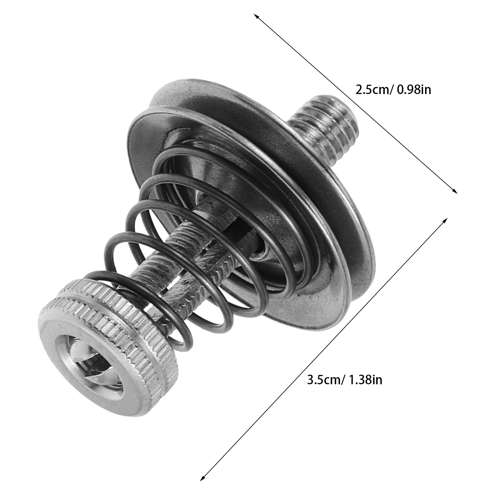 3Pcs Thread Tension Assembly M - огляд і ціна Sewing Repair