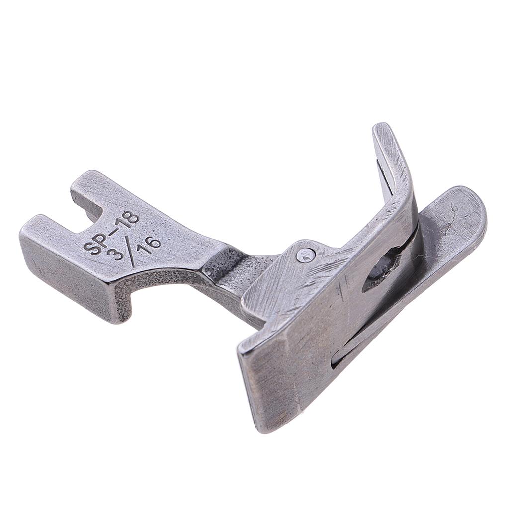 Steel Hinged Presser Foot Adju - огляд і ціна Sewing Machine Needle