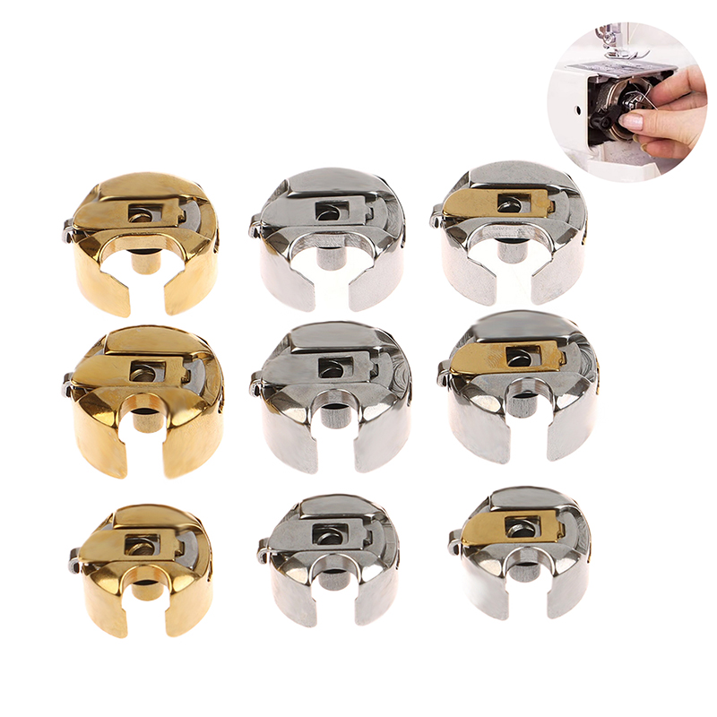 New Sewing Machine Titanium Bo - огляд і ціна Sewing Machine Yarn