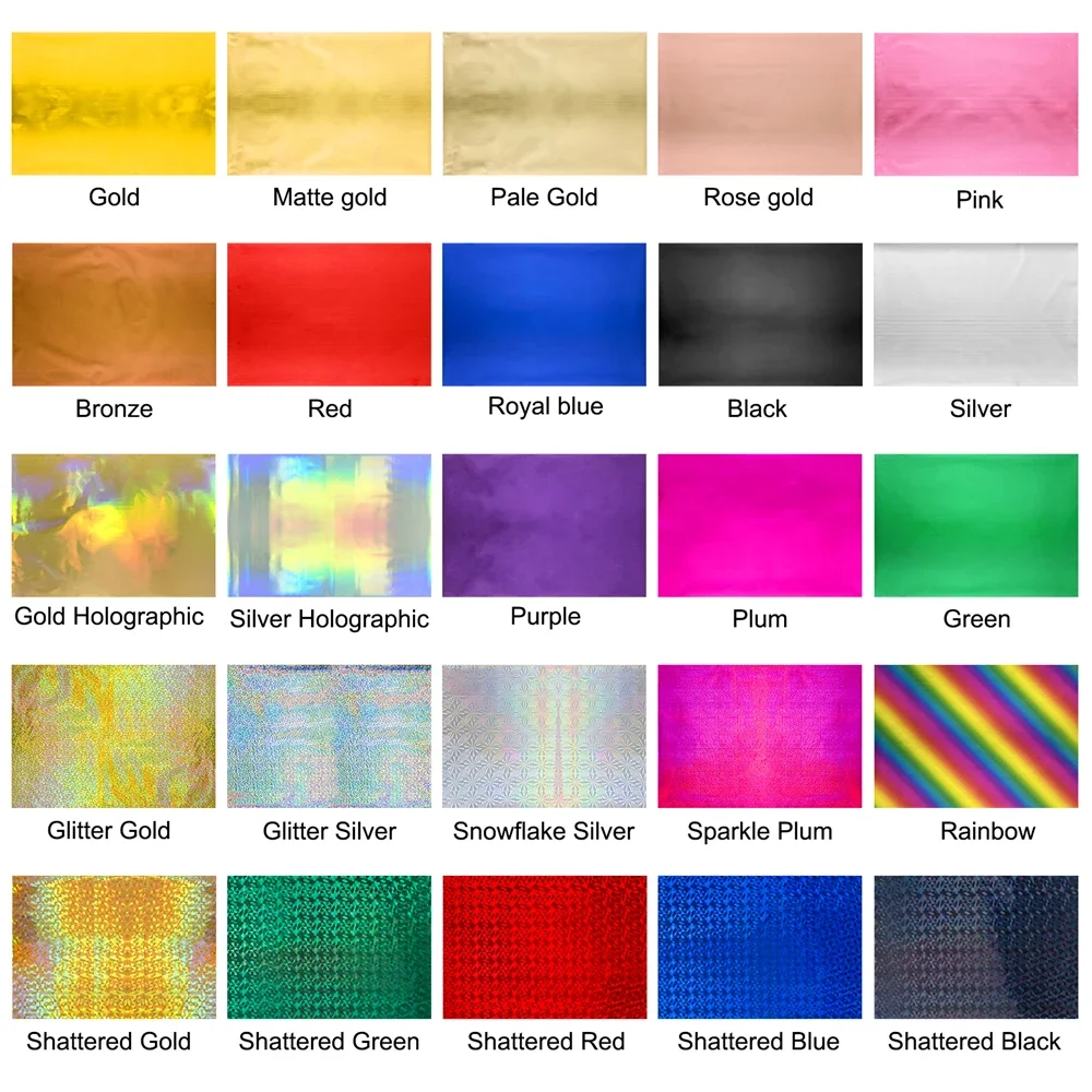 100pcs/pack Toner Reactive Foi - огляд і ціна Pattern Tissue Paper