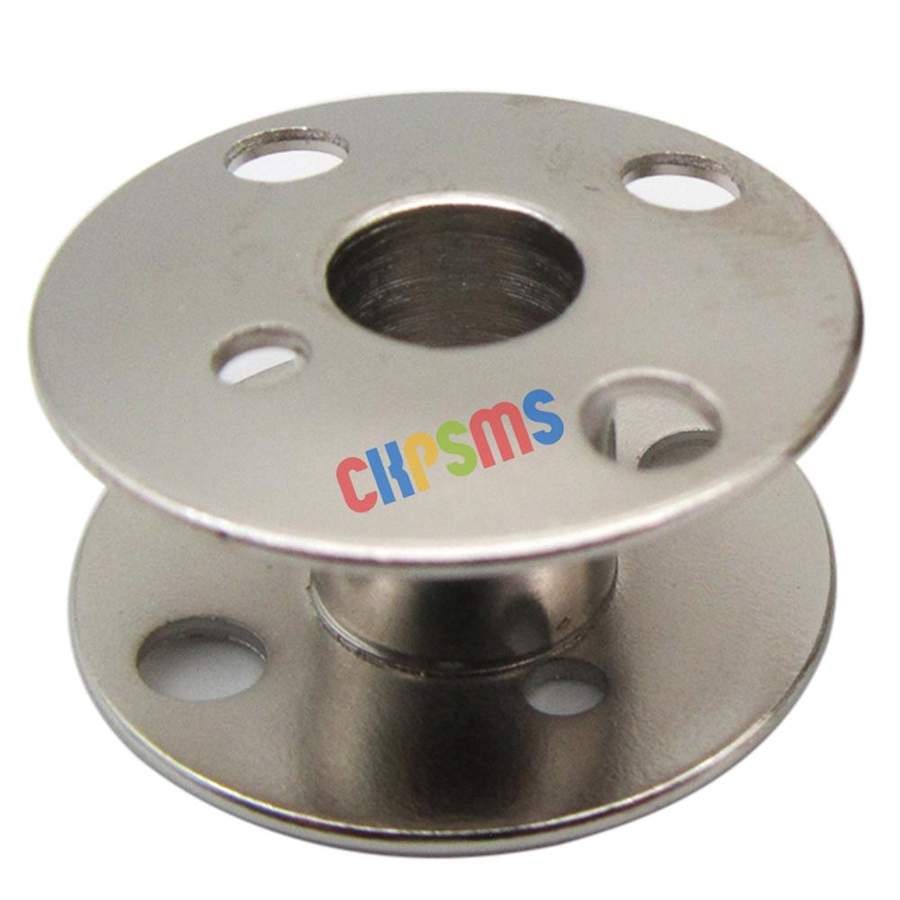 Steel Bobbins #172222 fit for  - огляд і ціна Sewing Machine Yarn