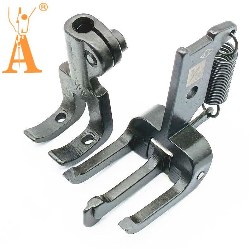 Walking Presser Foot Set with  - огляд і ціна Sewing Machine Needle