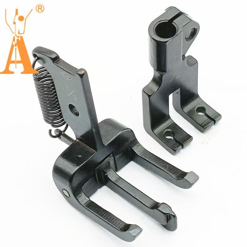 Walking Presser Foot Set with  - огляд і ціна Sewing Machine Needle