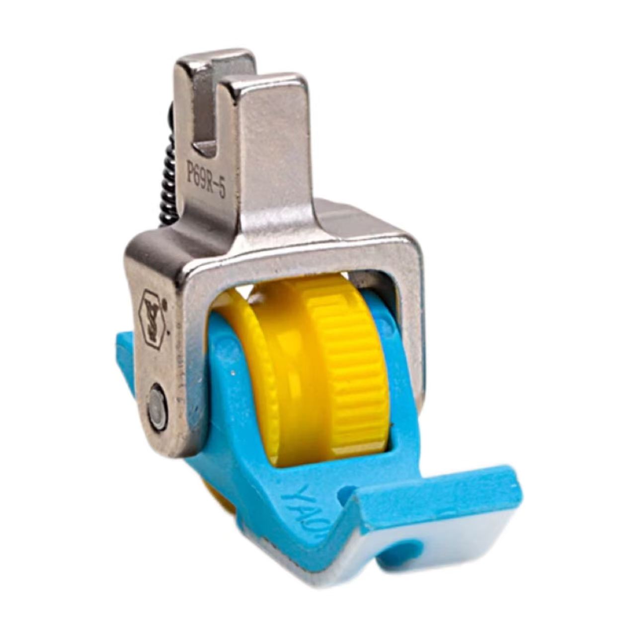 T69 Plastic Roller Hinged Pipi - огляд і ціна Sewing Factory