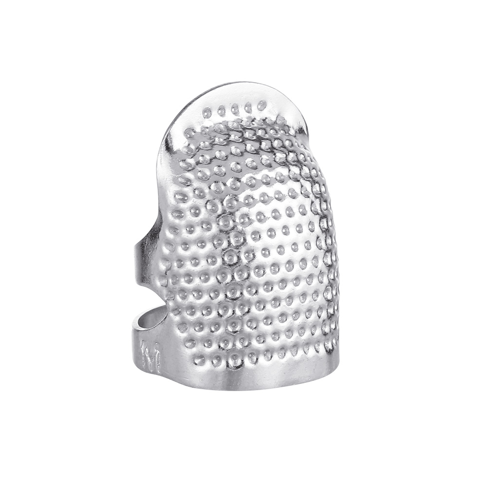 Sewing Accessories Vintage Gol - огляд і ціна Sewing Thimble Metal
