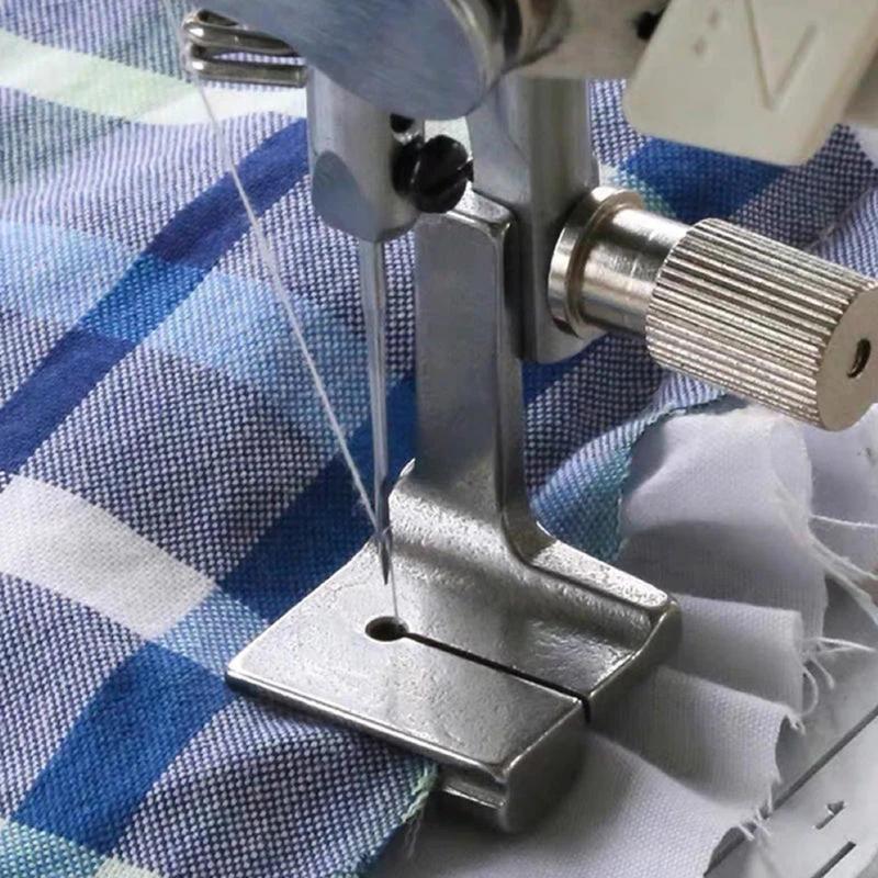 Universal Piping Sewing Machin - огляд і ціна Sewing Gathering