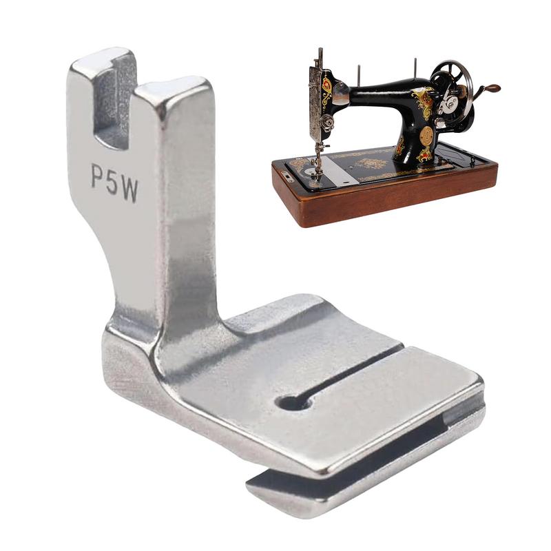 Universal Piping Sewing Machin - огляд і ціна Sewing Gathering