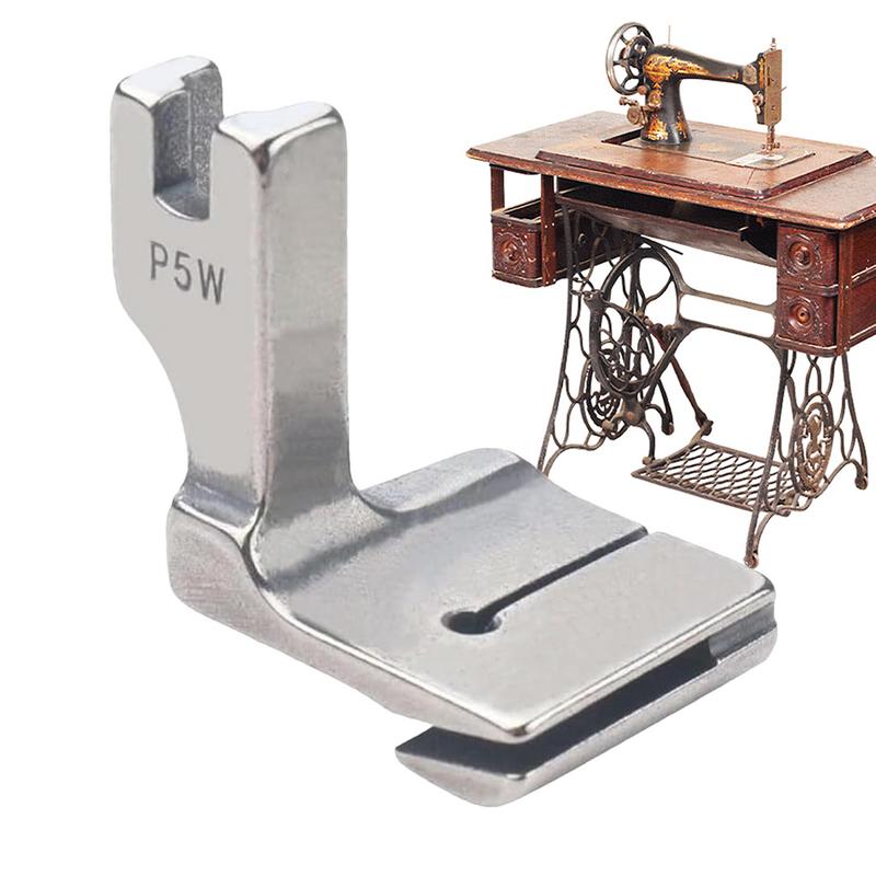 Universal Piping Sewing Machin - огляд і ціна Sewing Gathering