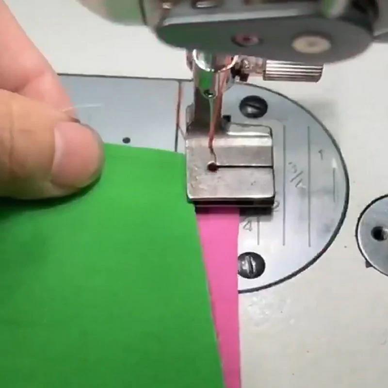 Universal Piping Sewing Machin - огляд і ціна Sewing Gathering