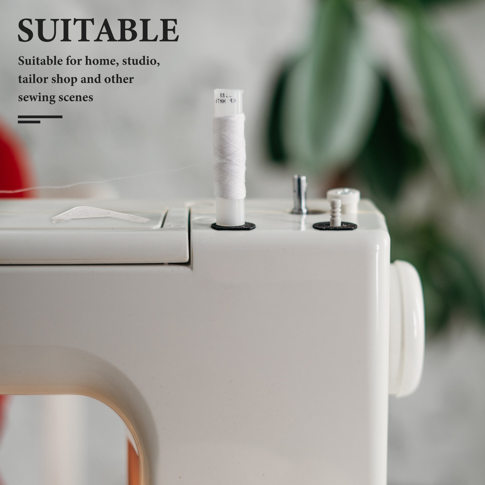 4Pcs Sewing Machine Screwdrive - огляд і ціна Sewing Repair