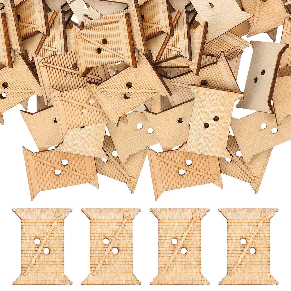 100 Pcs Bobbin Winders for Sew - огляд і ціна Sewing Machine Yarn